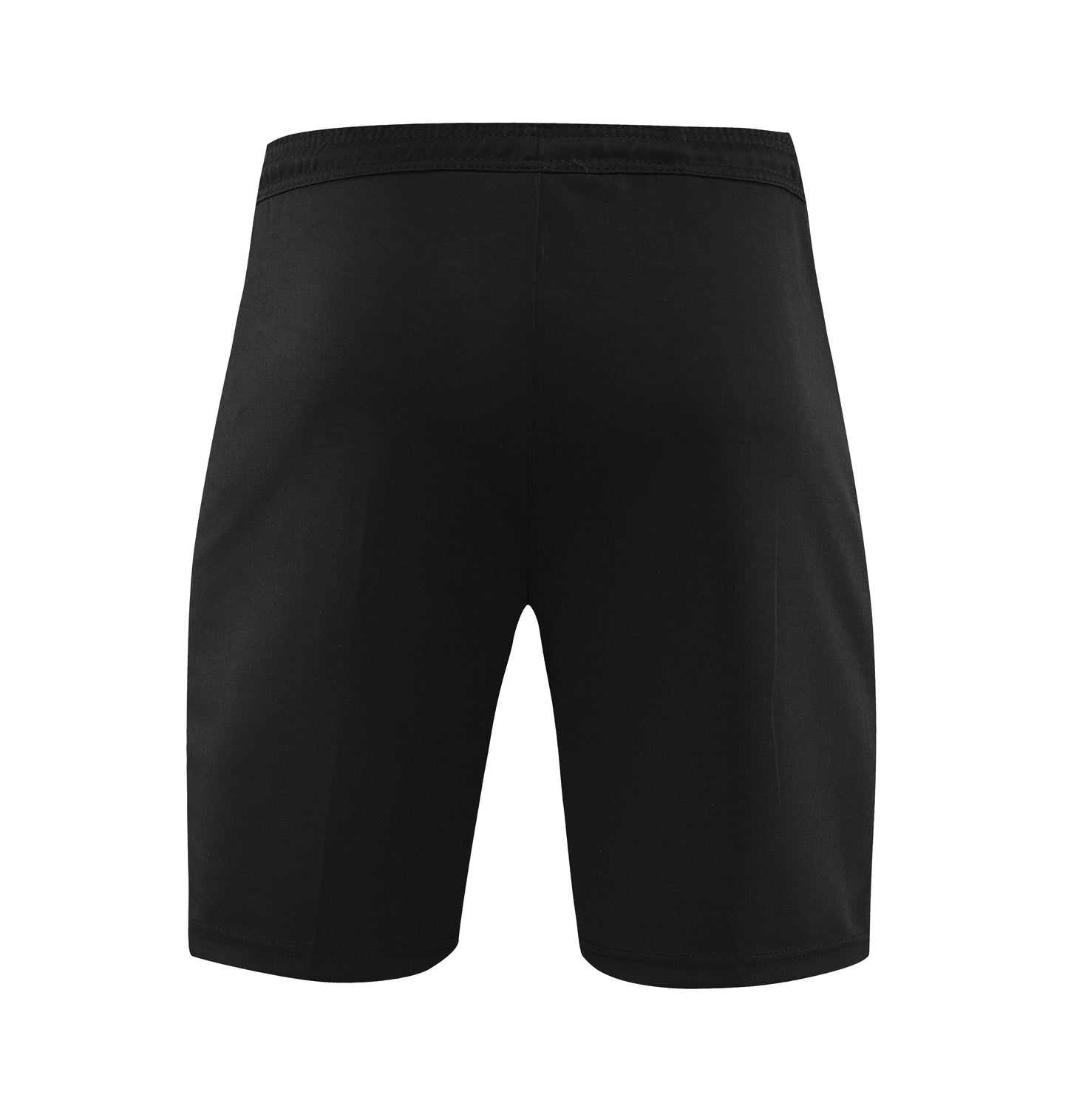 ND03 black and blue shorts suit S-2XL