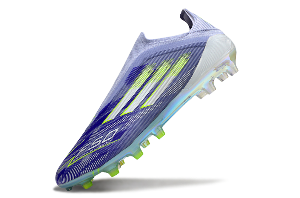 adidas F50 Elite Laceless FG