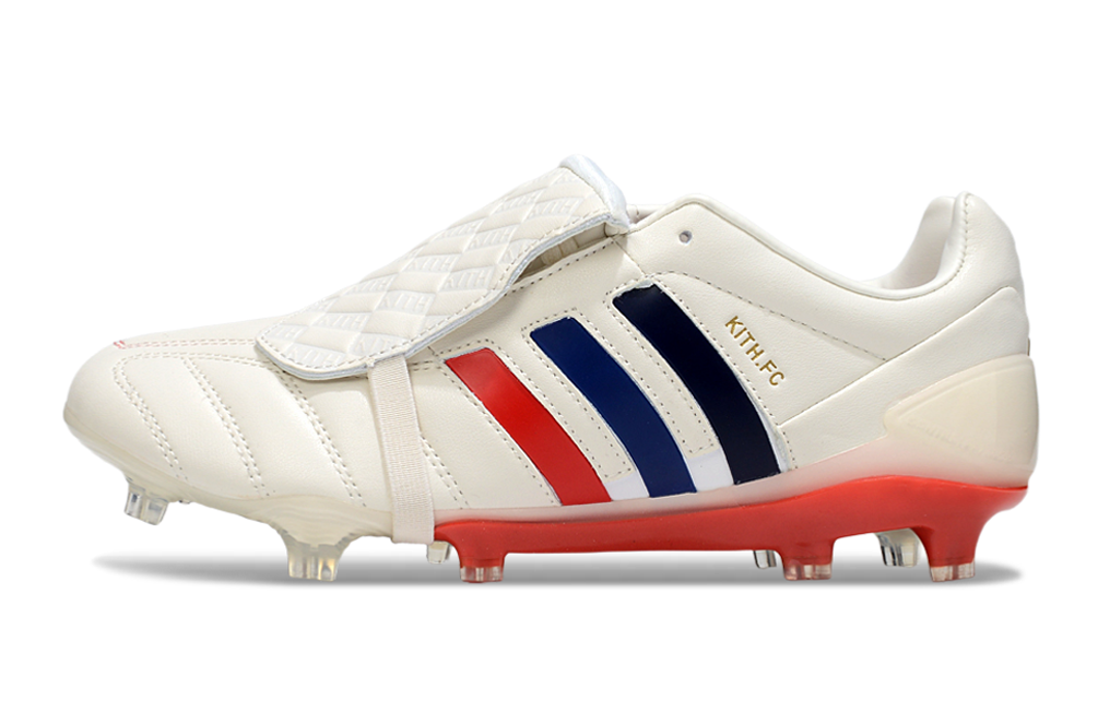 PREDATOR ACCURACY FG BOOTS