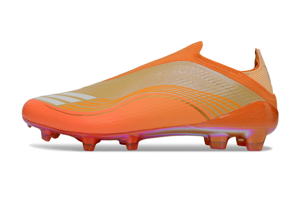 adidas F50 Elite Laceless FG