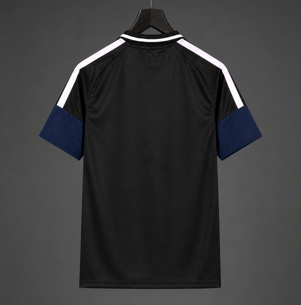26/27 Newcastle United Training Black Jersey