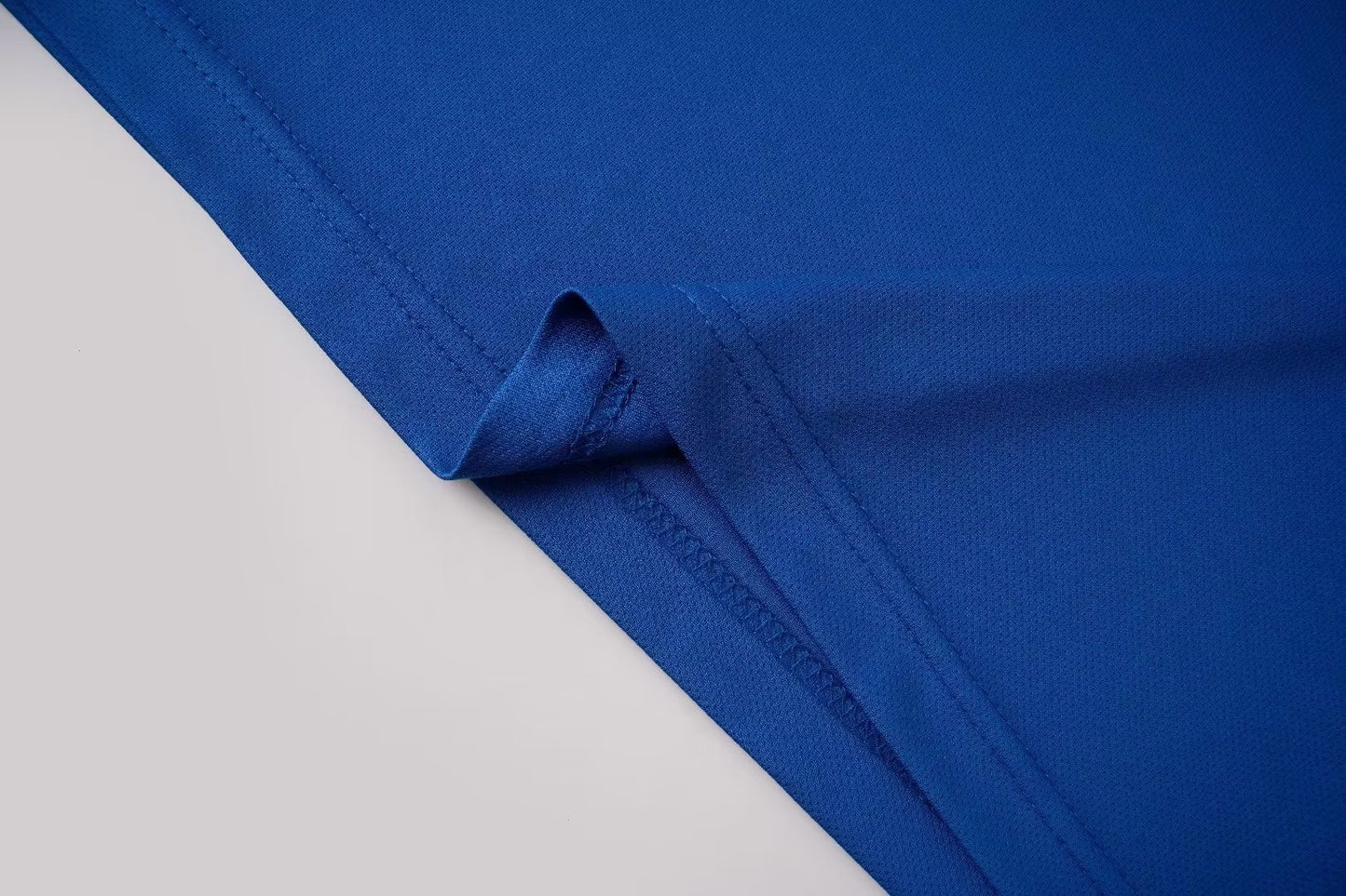 Kalmei K8020# four colors, 3XS-4XL