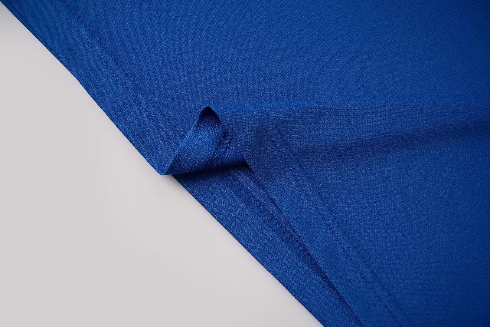 Kalmei K8020# four colors, 3XS-4XL