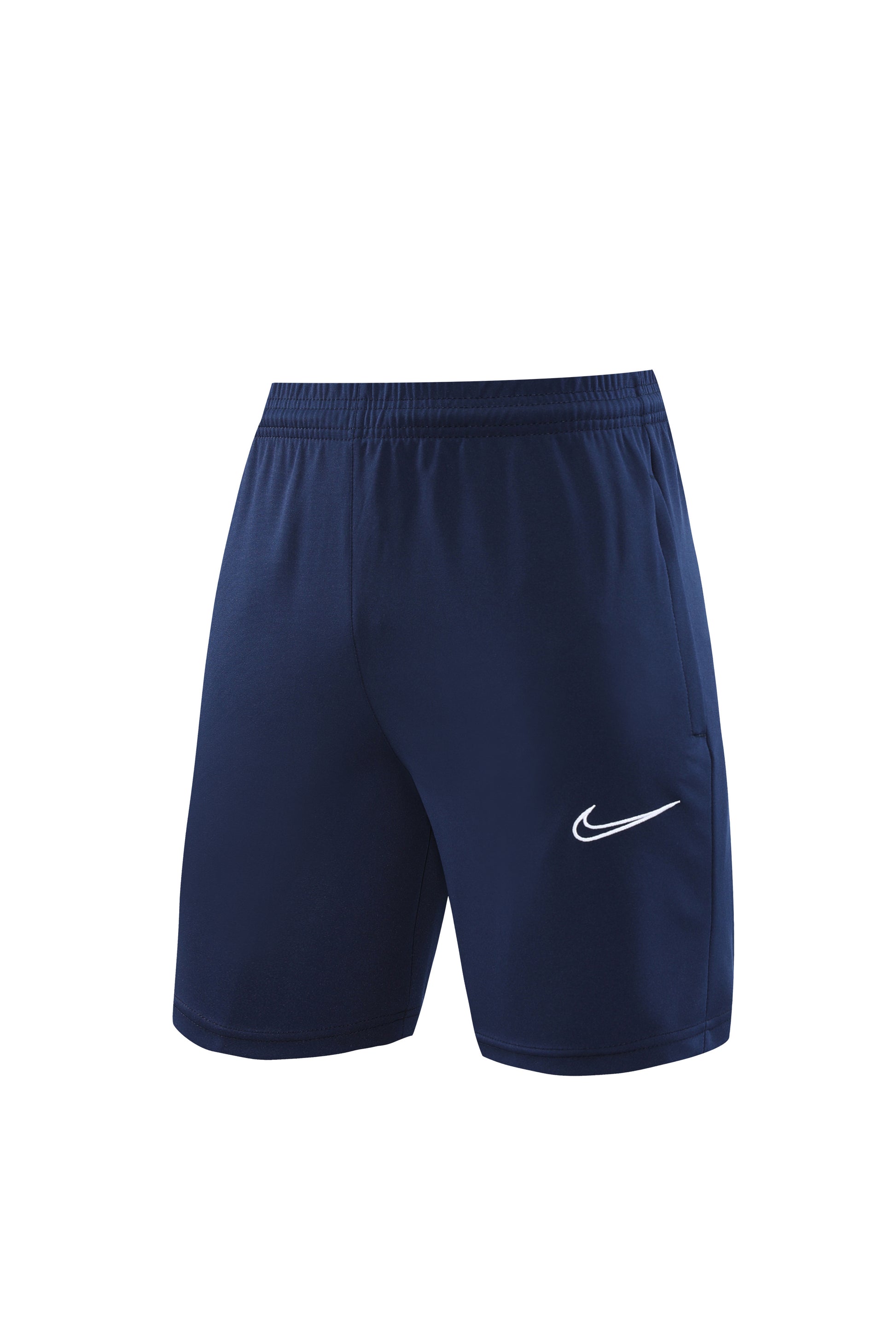 ND02 Sapphire Blue Shorts Set S-2XL
