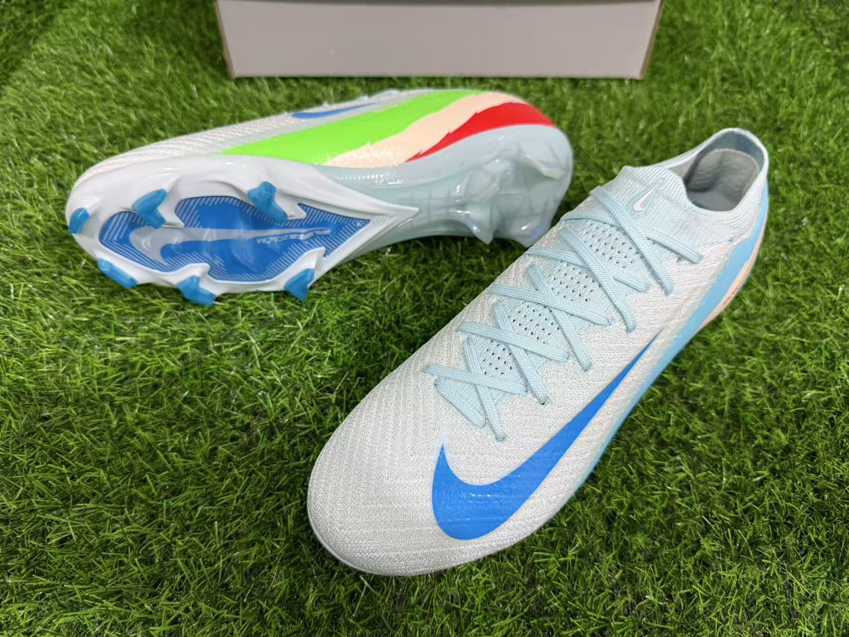 Nike Air Zoom Mercurial Vapor XV Elite