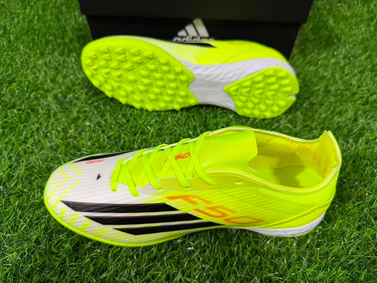 adidas F50 PRO