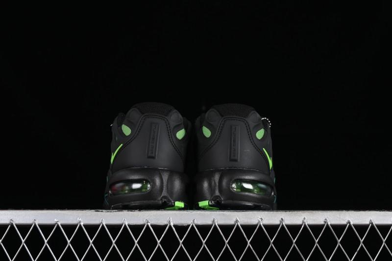 Nike Air Max Plus Drift Running Shoes with Air Cushion Technology - FD4290-006