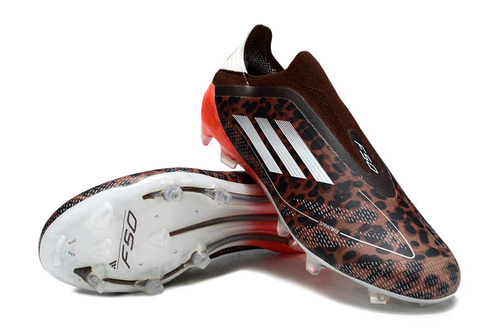adidas F50 Elite Laceless