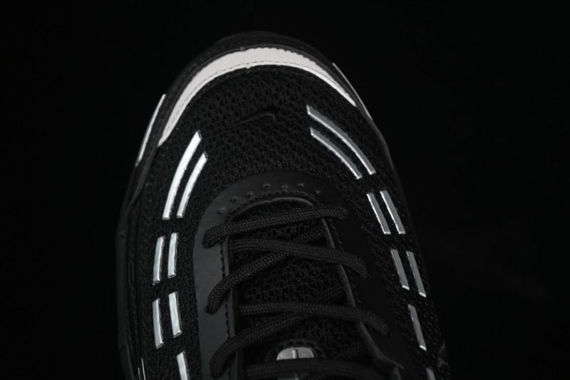 Comme Des Garcons Homme Plus x Nike Air Max TL 2.5 Pack Cushioned Running Shoes - FZ4110-002