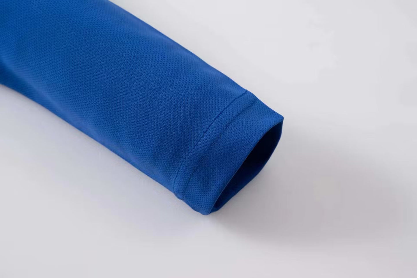 3289 Long Sleeve Suit 3XS~4XL (Children + Adults)