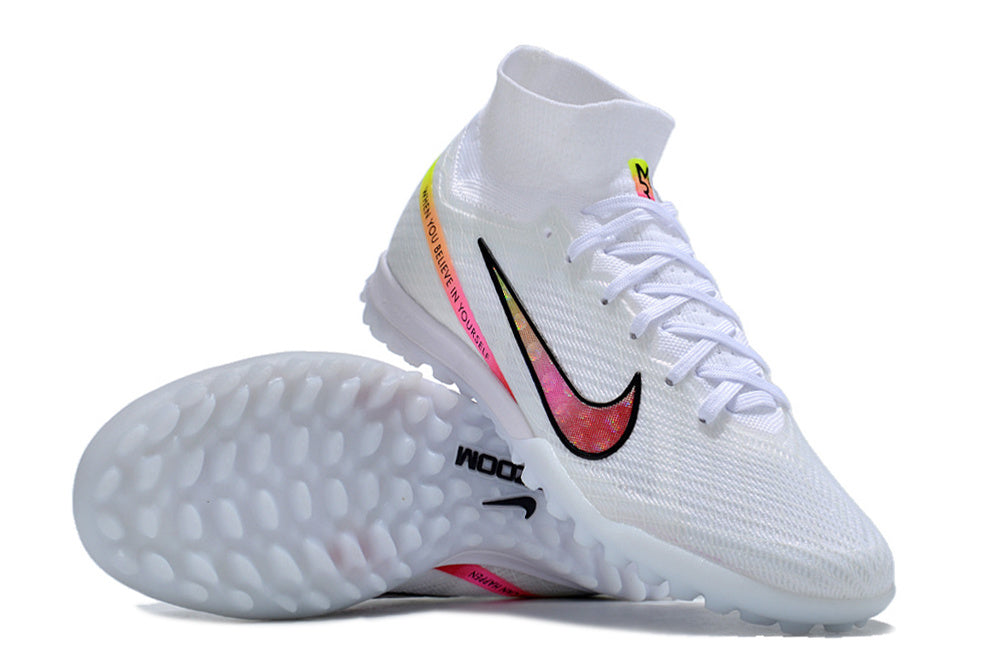 Nike Air Zoom Mercurial Superfly IX Elite