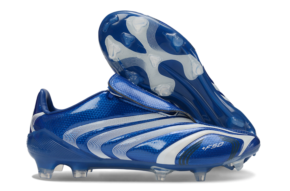 adidas F50 Elite Laceless