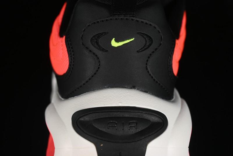 Nike Air Max Portal Retro Running Shoes with Air Cushion - HF3053-006