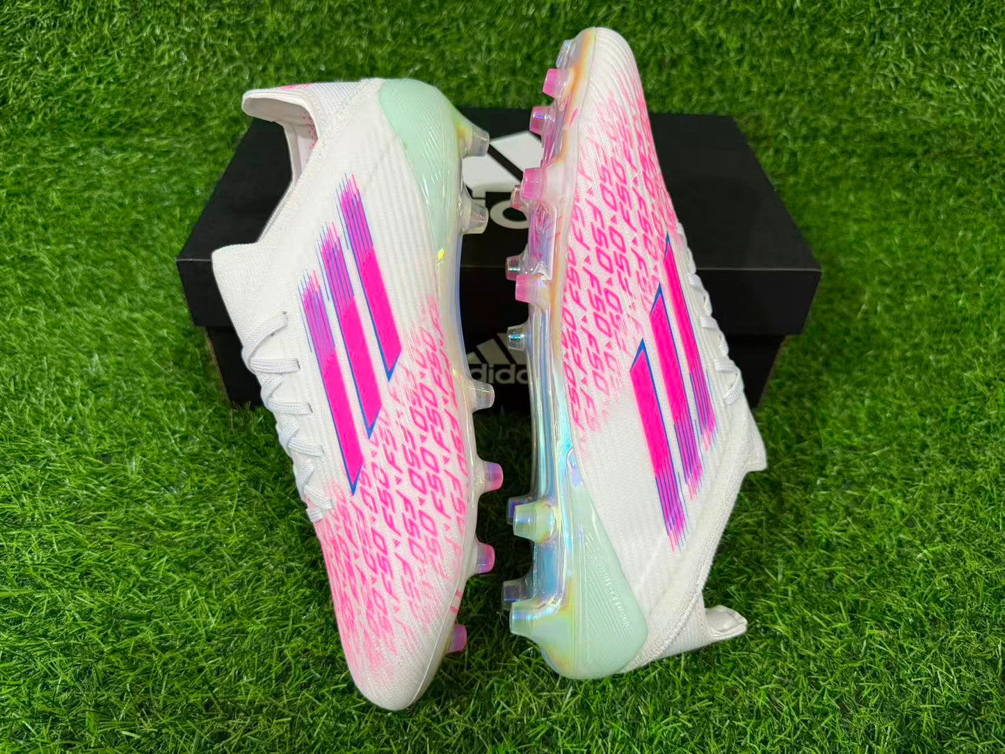 adidas F50 Elite FG