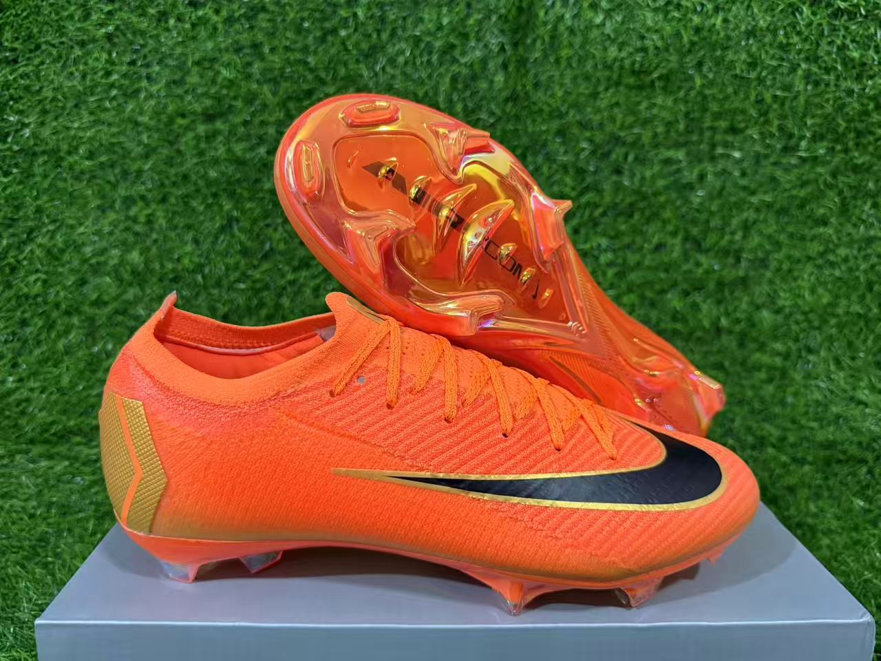 Nike Air Zoom Mercurial Vapor XV Elite