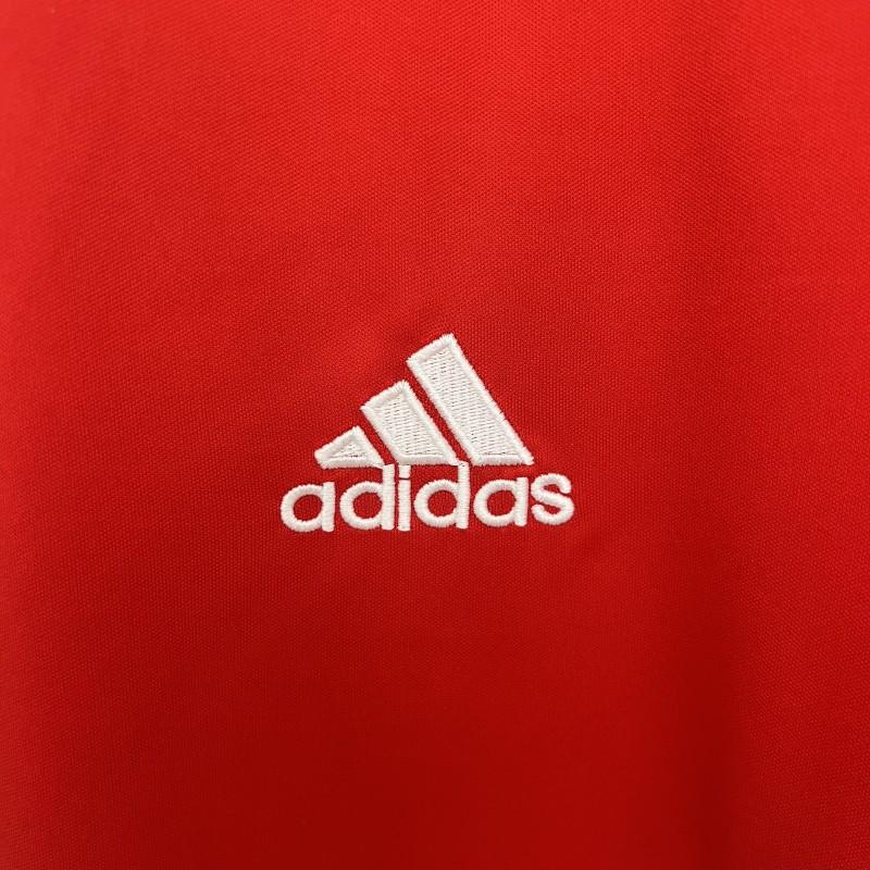 00/01 Retro Bayern Munich Home Jersey