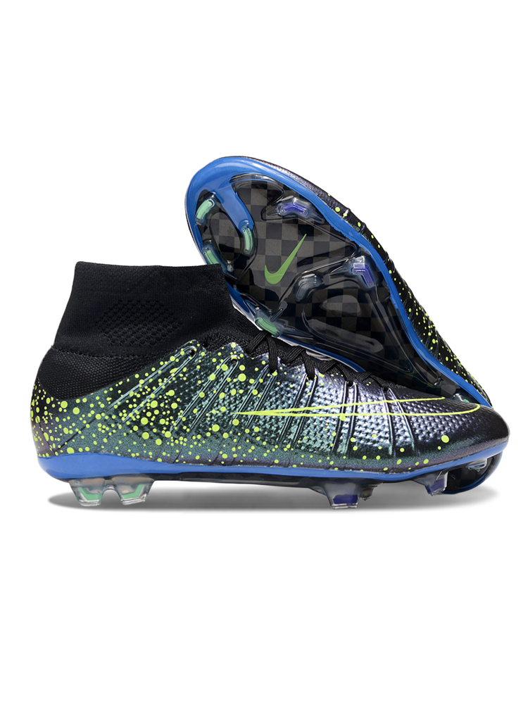 Nike Zoom Superfly 4 Elite FG