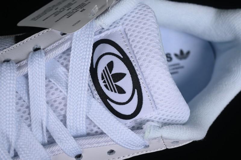 Adidas Originals Campus 00s IF8761 College Series Summer Mesh Bread Style Retro Casual Sports Sneakers - IF8761