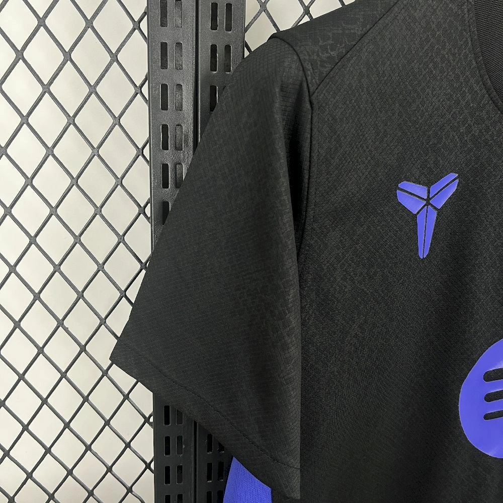 2025/26 Barcelona X Kobe Bryant Pre-Match Away Jersey