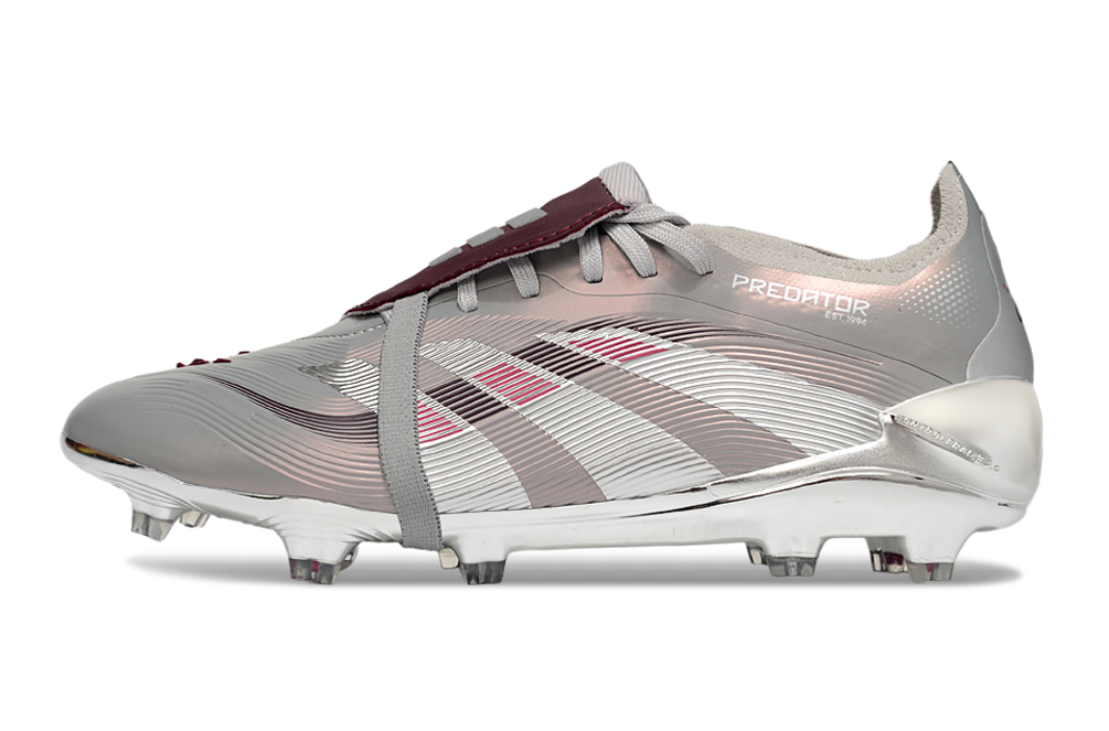 PREDATOR ACCURACY FG BOOTS