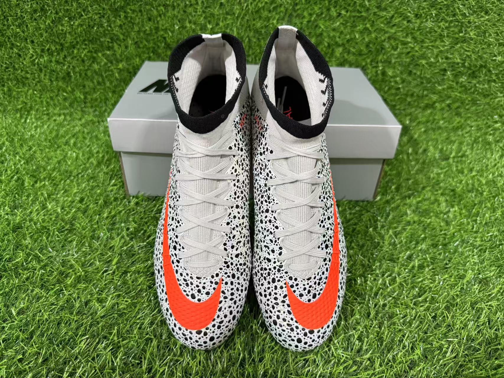 Nike Zoom Superfly 4 Elite FG