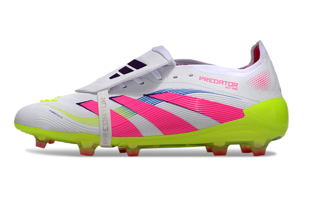 PREDATOR ACCURACY FG BOOTS