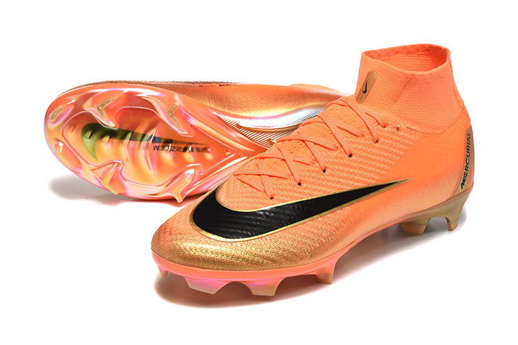 Nike Air Zoom Mercurial Superfly 16 Elite XXV FG