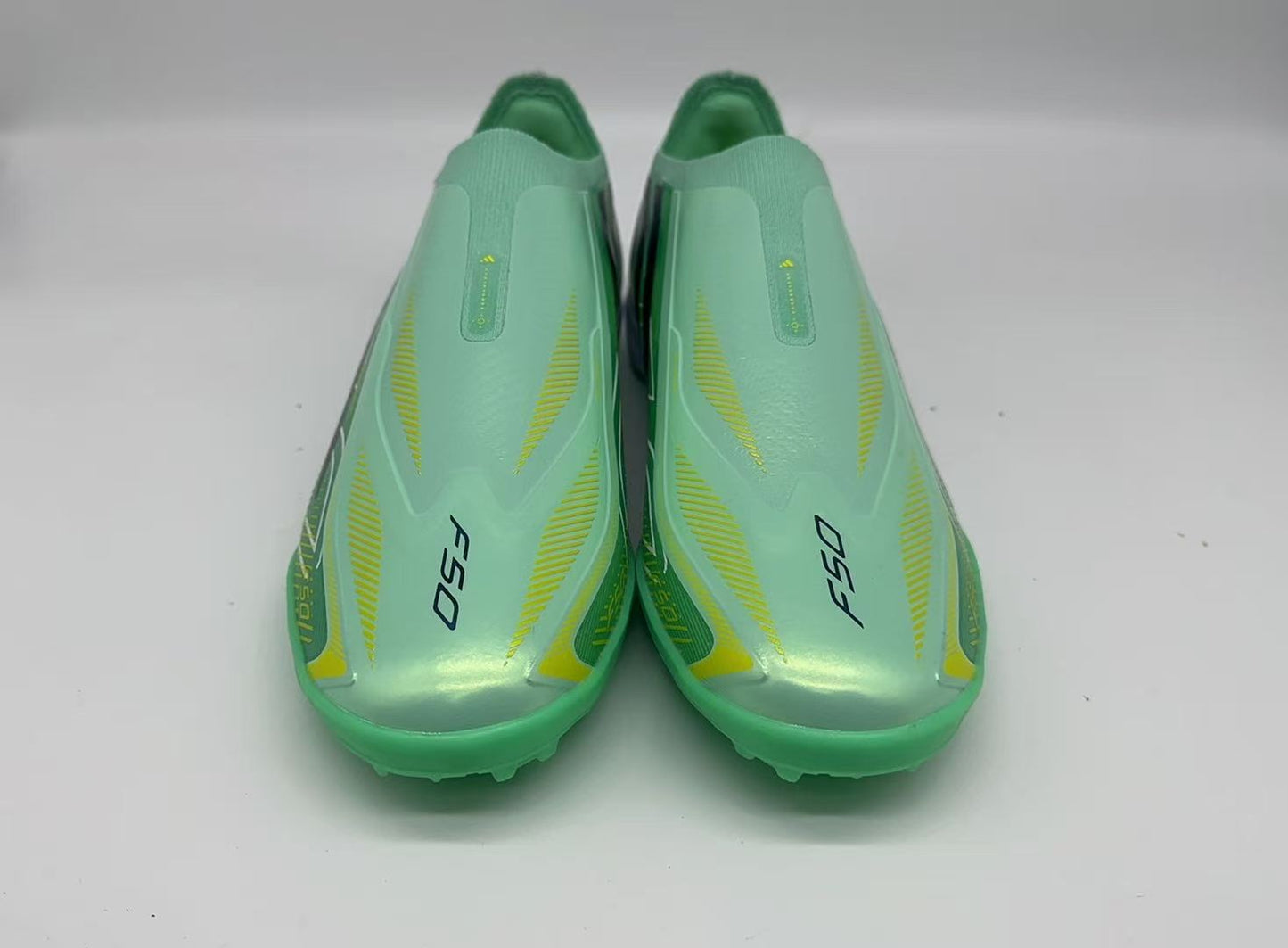 adidas F50 Elite Laceless TF