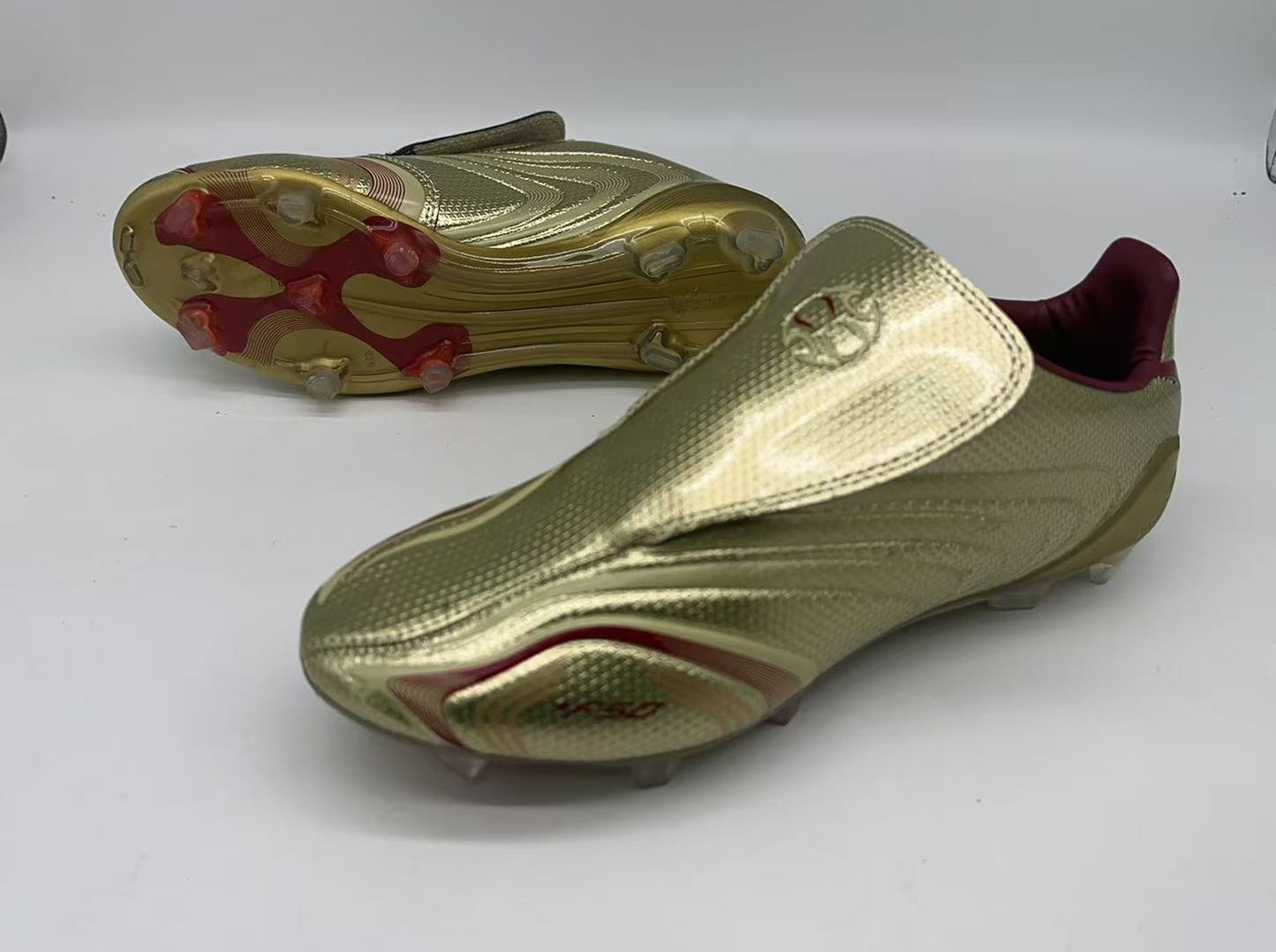 adidas F50 Elite Laceless