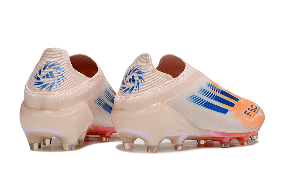 adidas F50 Elite Laceless