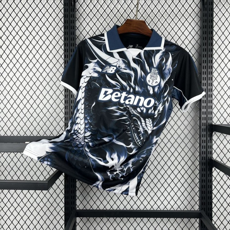2026/27 Mens FC Porto Special Jersey