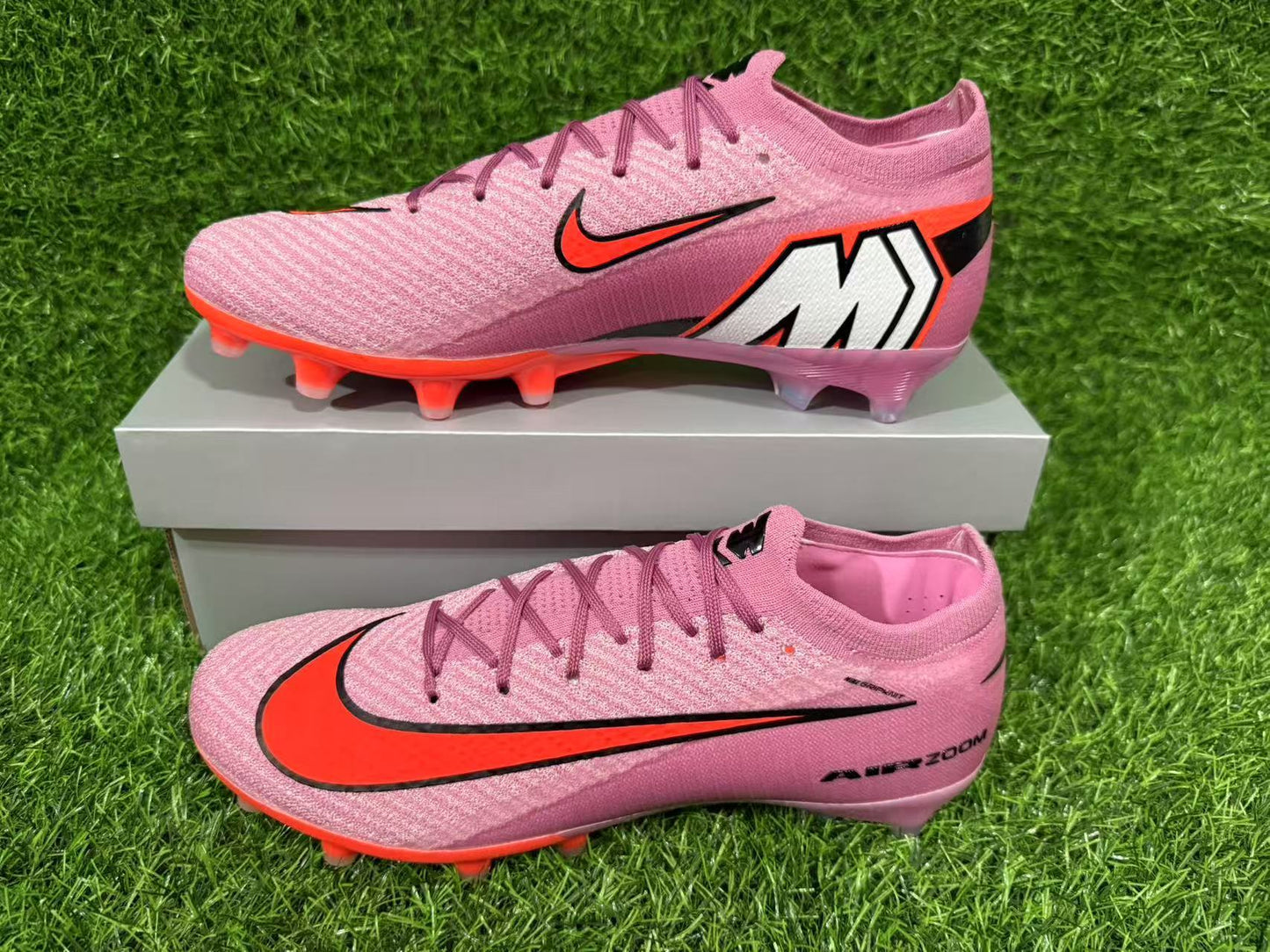 Nike AIR Zoom Mercurial Vapor 16 Elite XXV AG