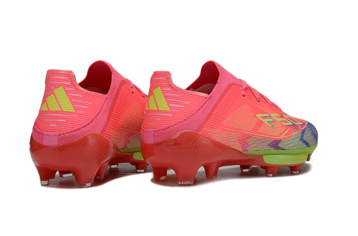 Arrival 30-35) F50 children's football shoes