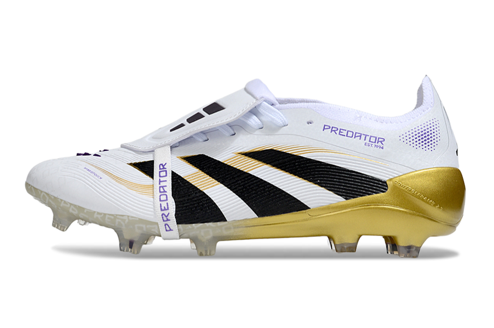 PREDATOR ACCURACY FG BOOTS