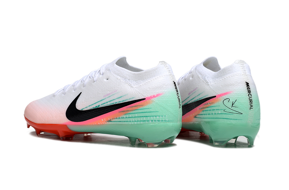 Arrival 27-35) Mercurial 16 children's football shoes