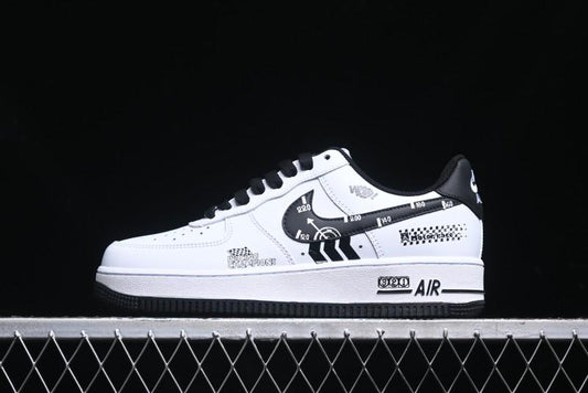 Nike Air Force 1 Low "Speedometer" Casual Sneakers - DH7561-220