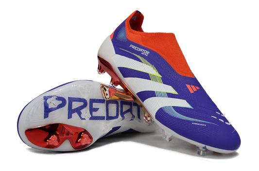 PREDATOR ACCURACY+ FG BOOTS