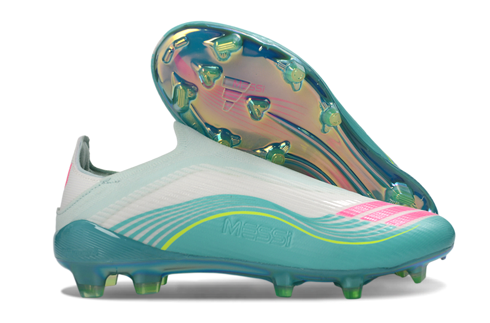 adidas F50 Elite Laceless FG