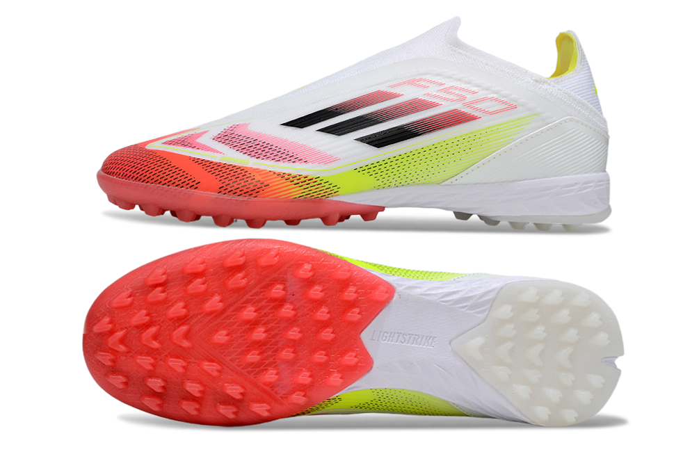 adidas F50 Elite Laceless TF