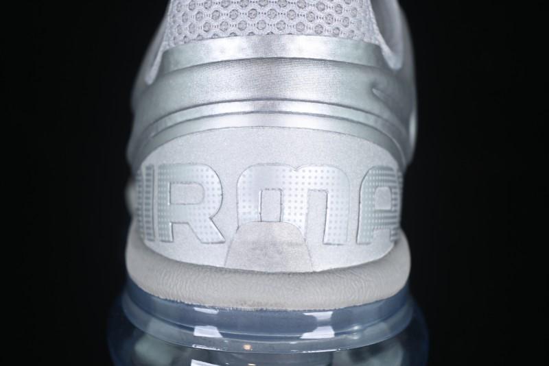 Nike Air Max 2013 Retro Breathable Mesh Cushioned Running Shoes - HQ3025-001
