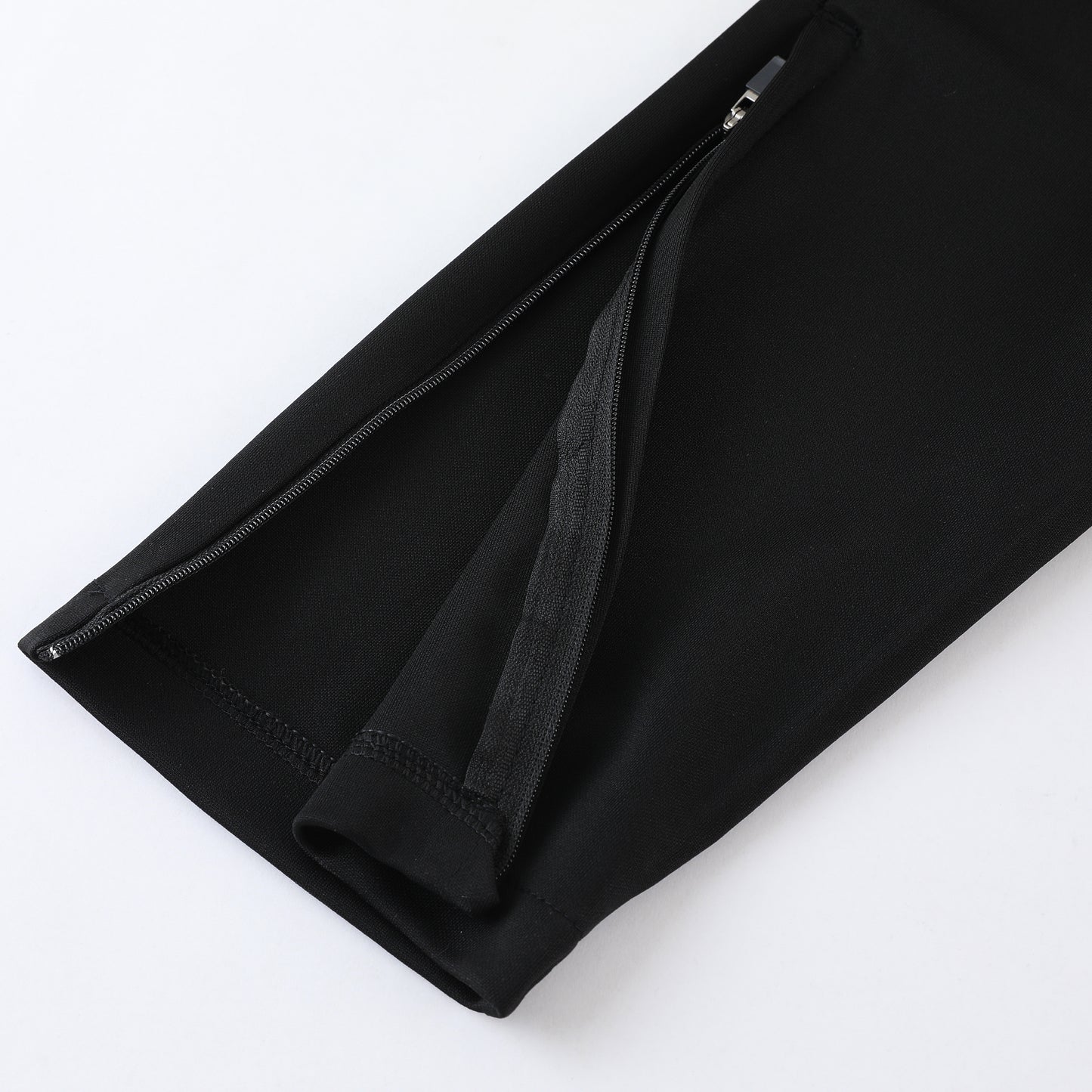 ND02 gray trouser suit S-2XL