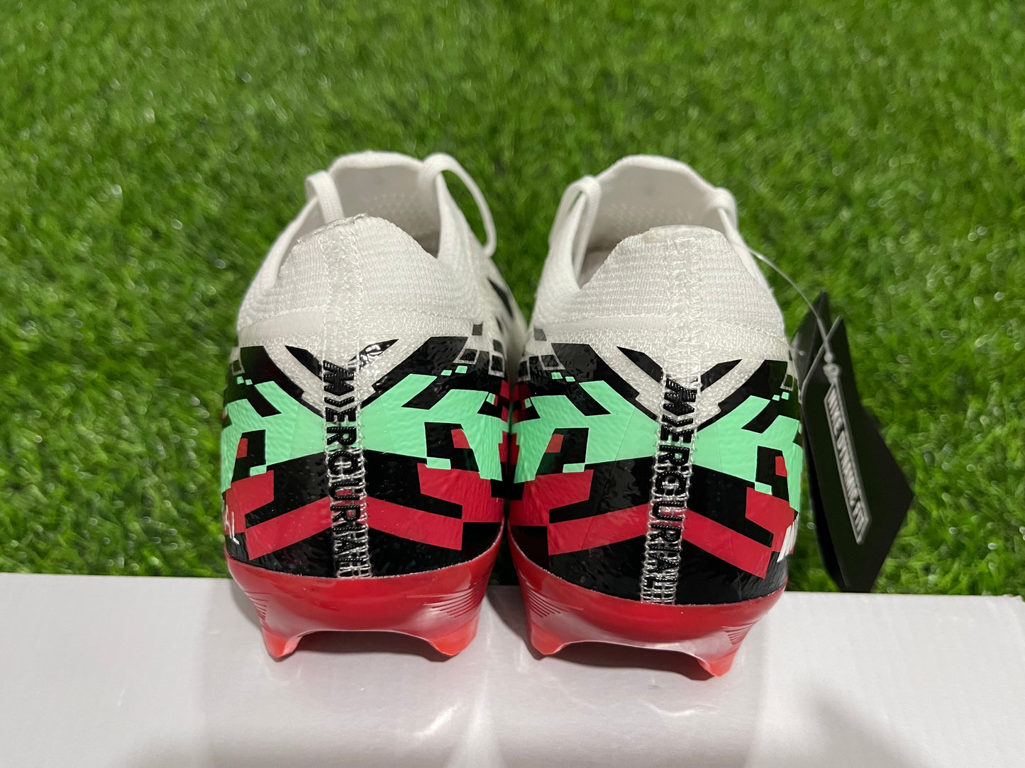 Nike Air Zoom Mercurial Vapor XV Elite FG
