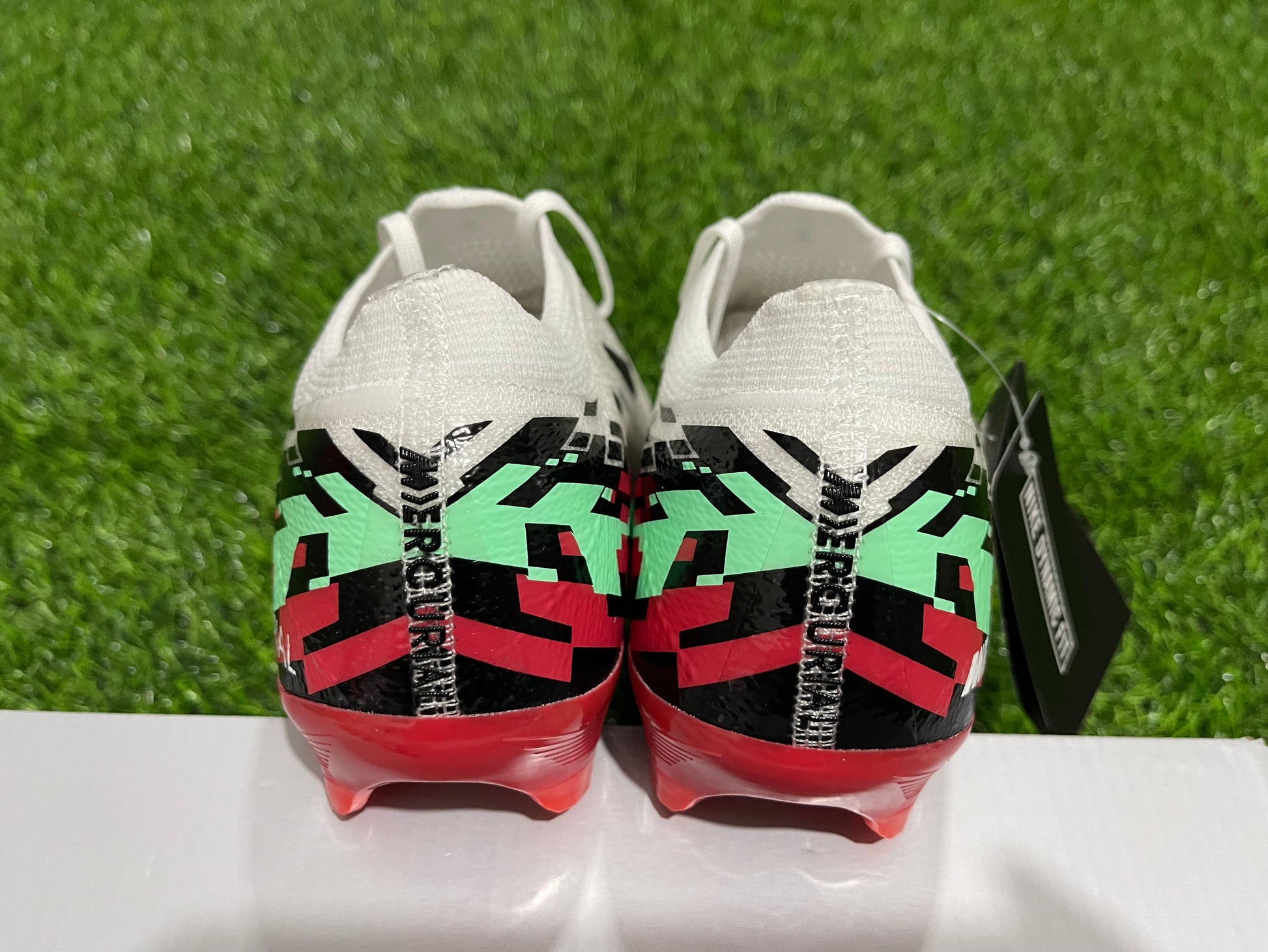 Nike Air Zoom Mercurial Vapor XV Elite FG