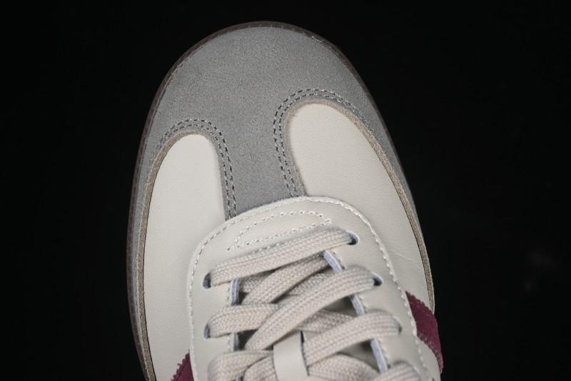 Adidas Samba OG Casual Sneakers - ID1482