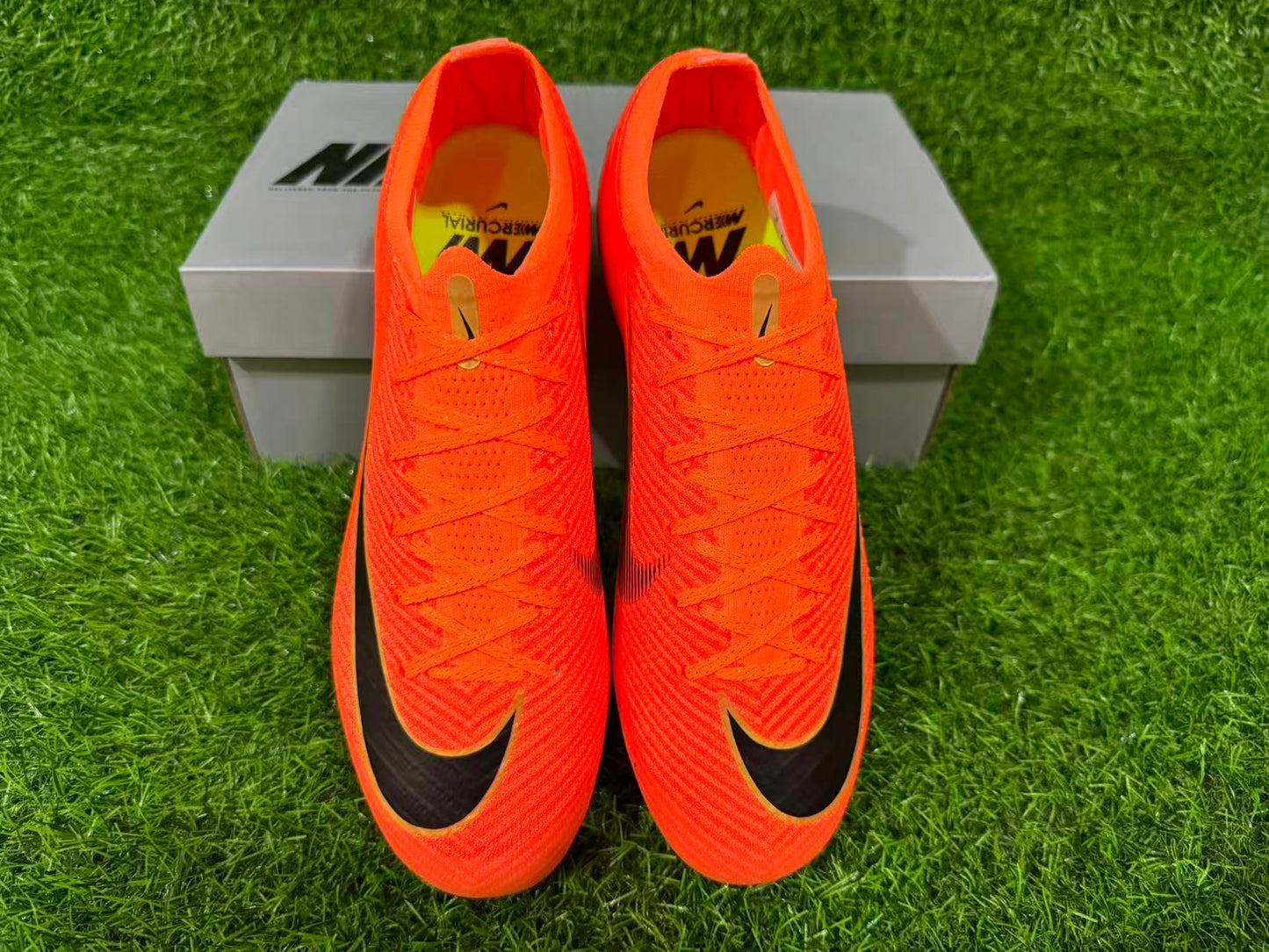 Nike Air Zoom Mercurial Vapor XV Elite