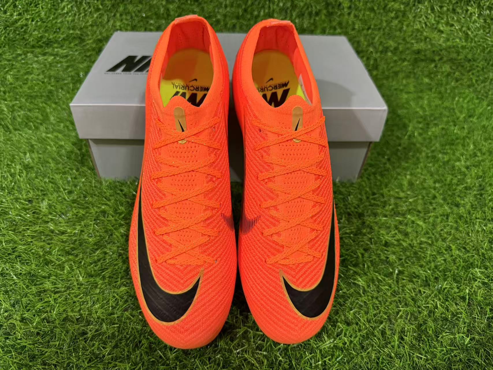 Nike Air Zoom Mercurial Vapor XV Elite