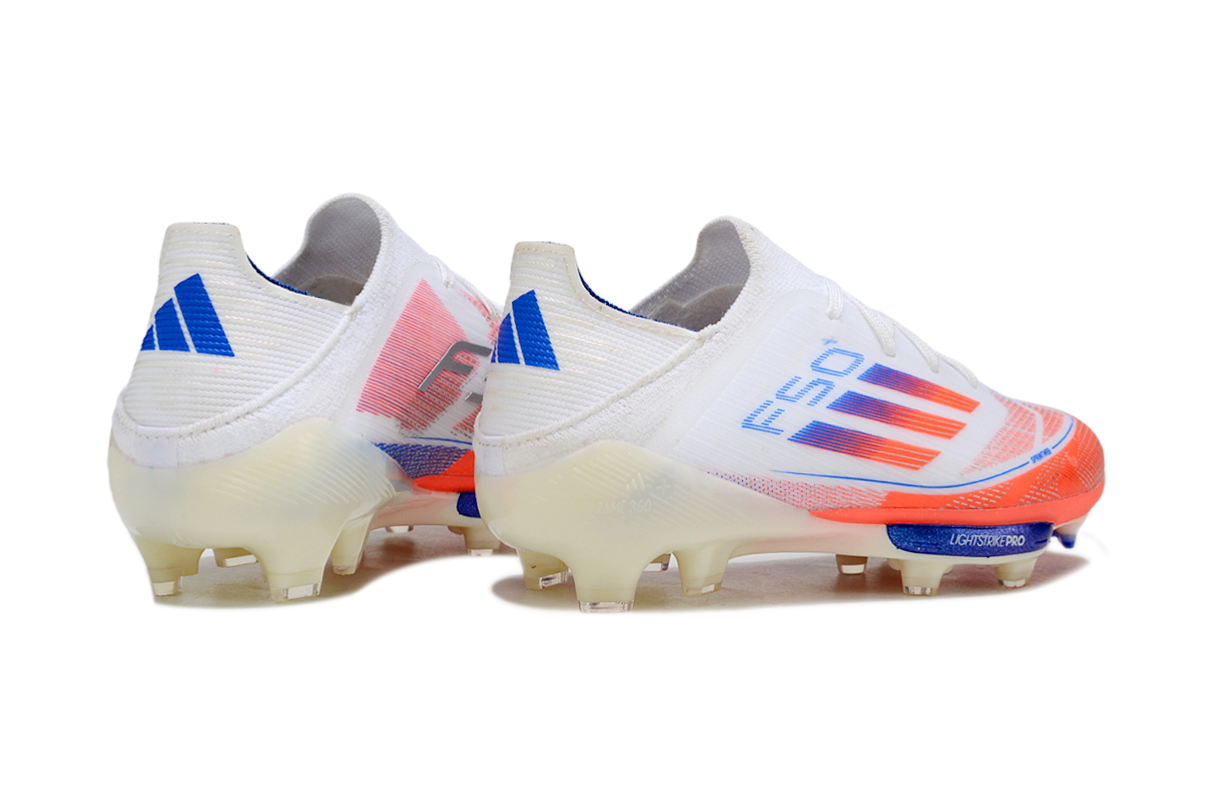 Arrival 30-35) F50 children's football shoes