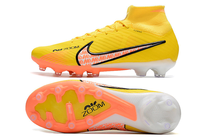 Nike Air Zoom Mercurial Superfly IX Elite AG