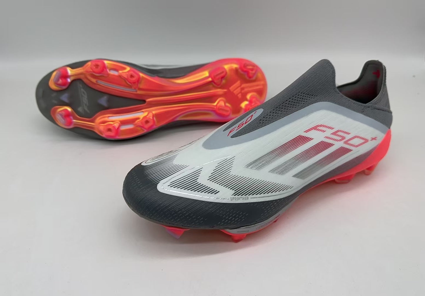 adidas F50+ FG
