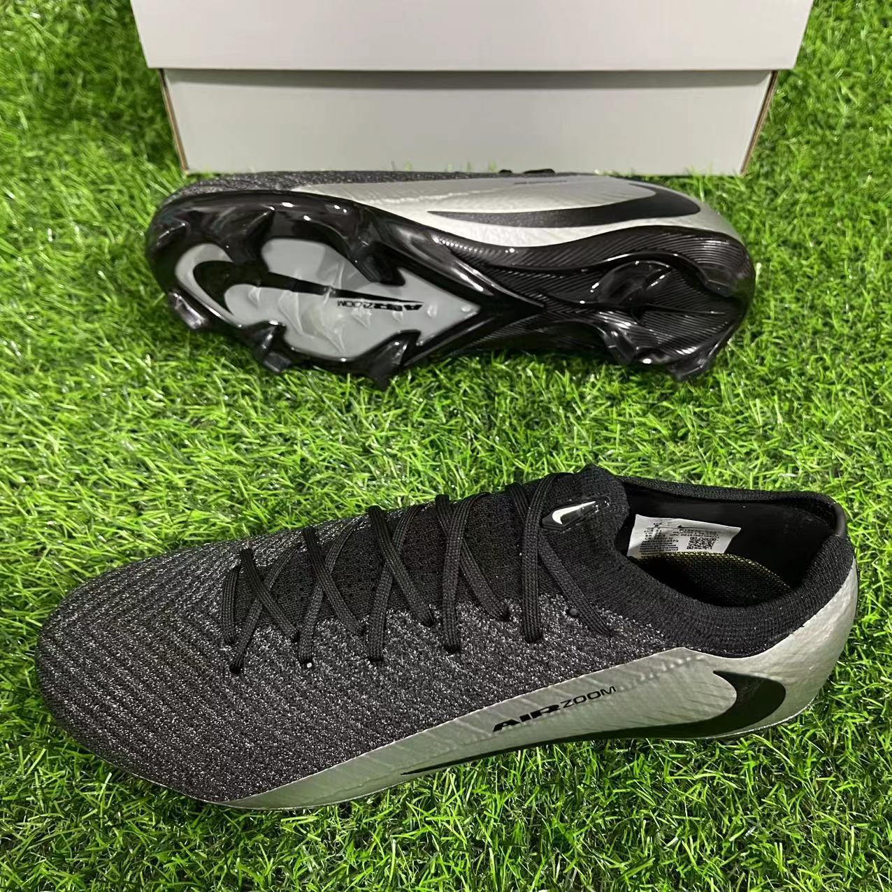 Nike Air Zoom Mercurial Vapor XV Elite